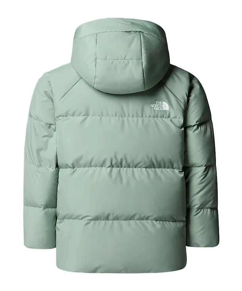 North Parker Down Jacket