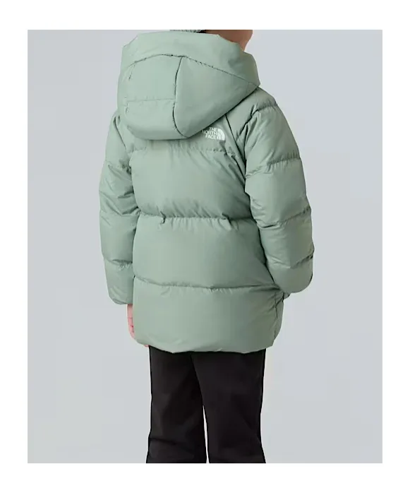 North Parker Down Jacket