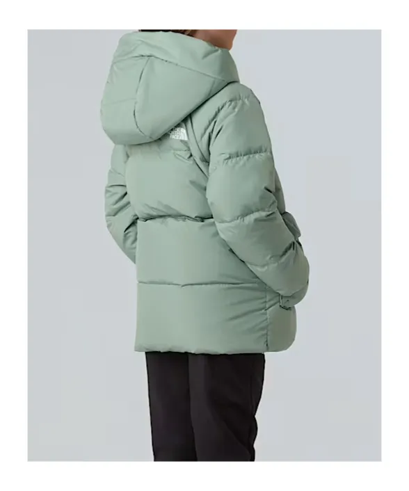 North Parker Down Jacket