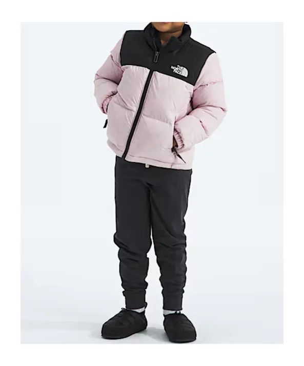 1996 Retro Nuptse Down Jacket