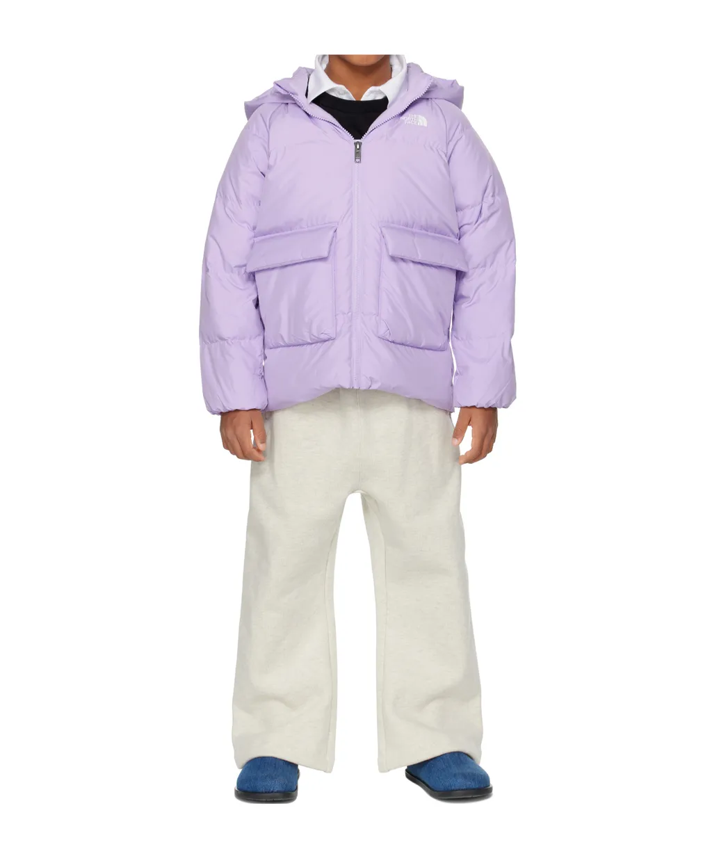 North Parker Down Jacket