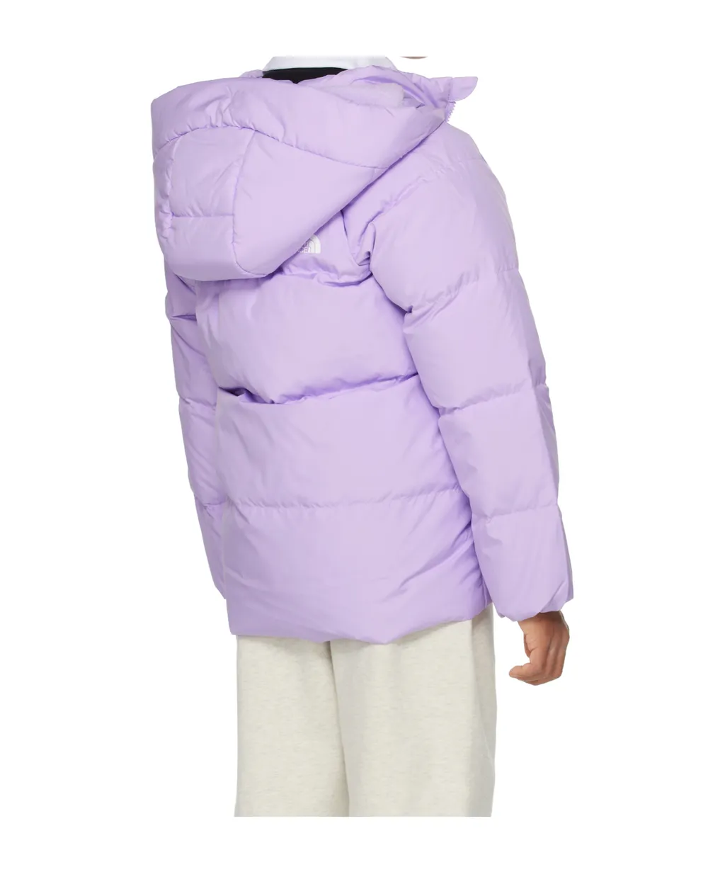 North Parker Down Jacket