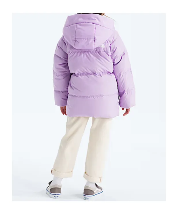 North Parker Down Jacket