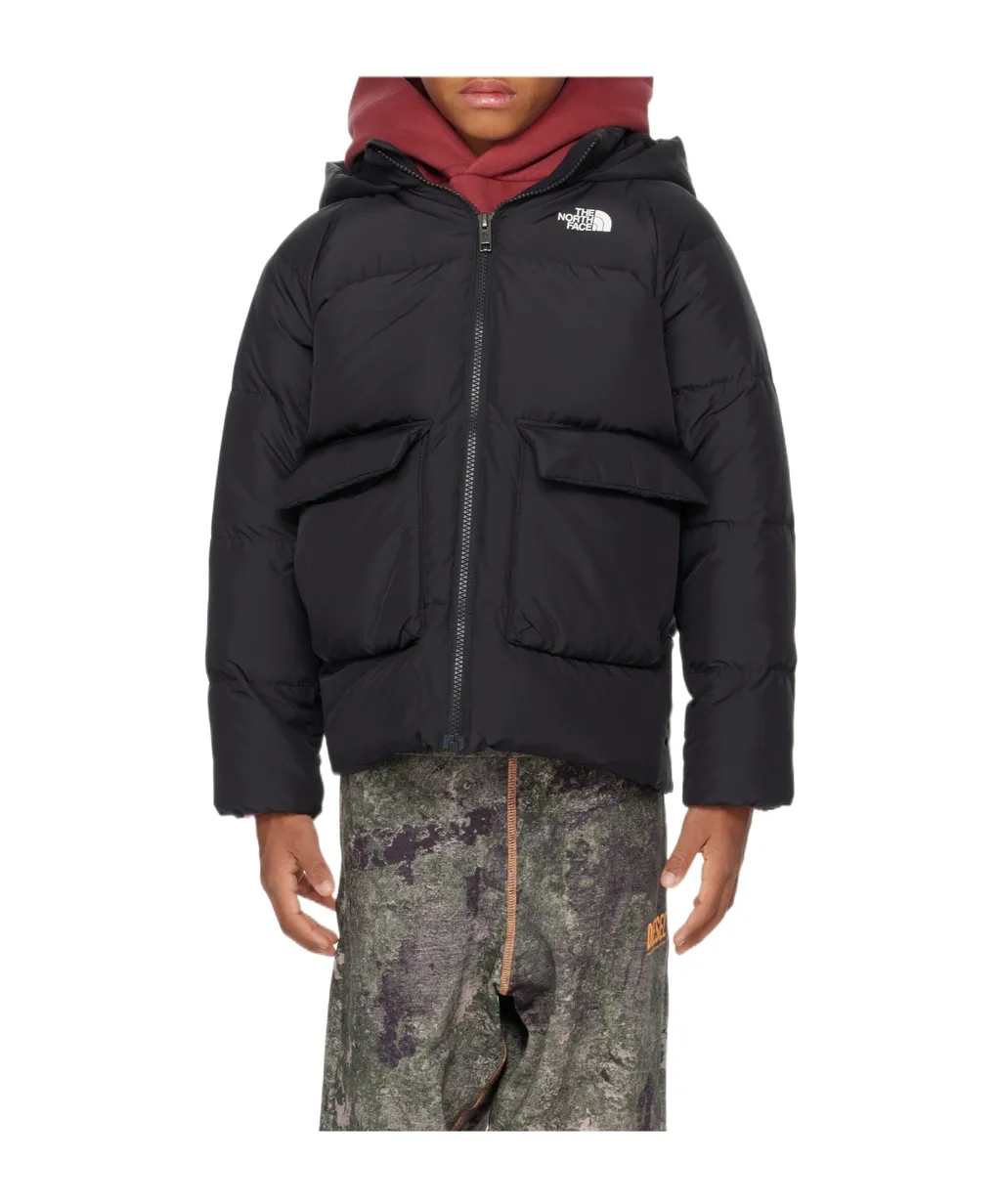 North Parker Down Jacket