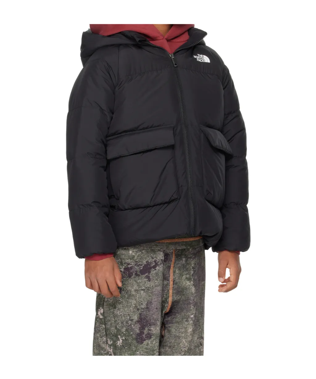 North Parker Down Jacket
