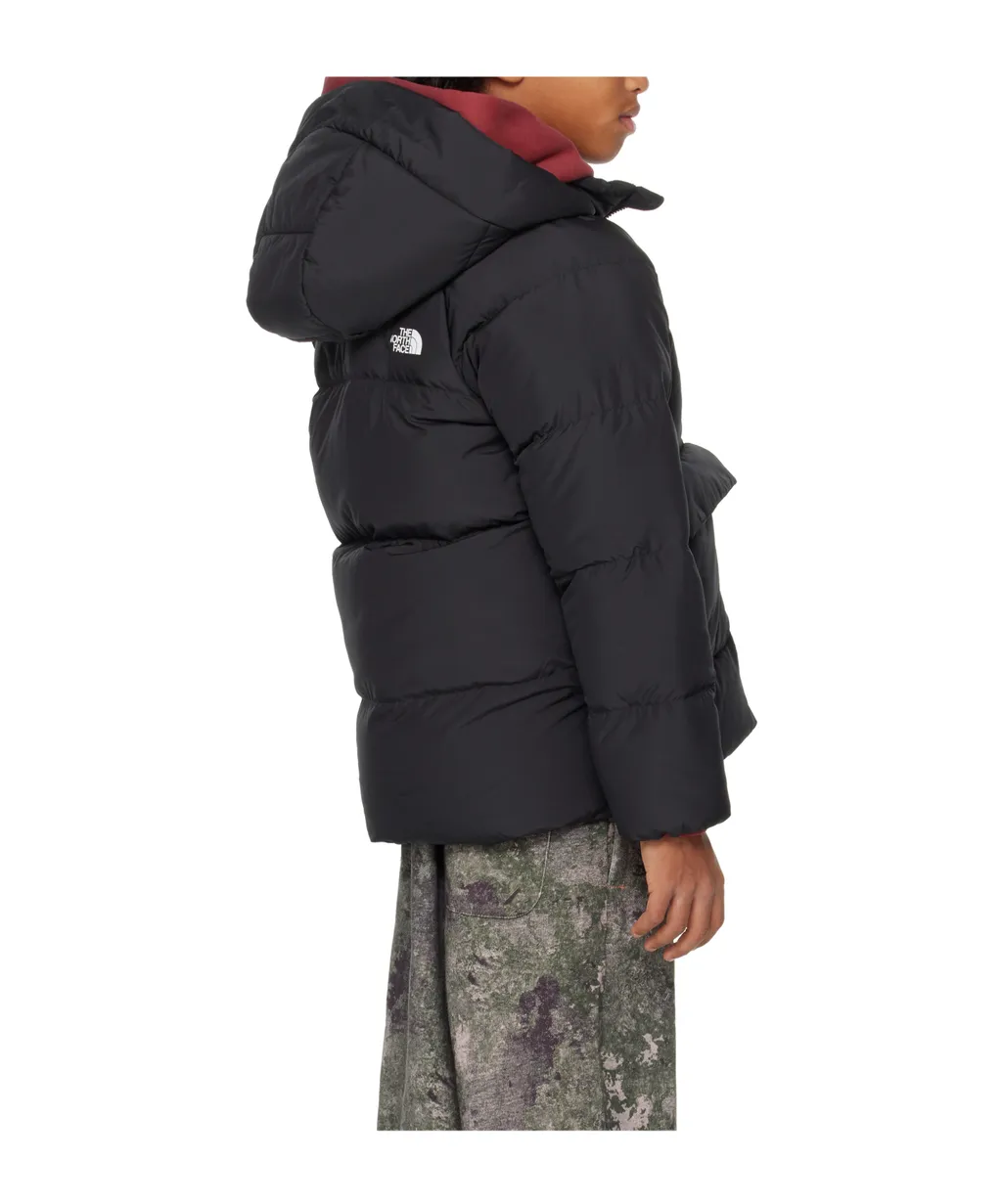 North Parker Down Jacket