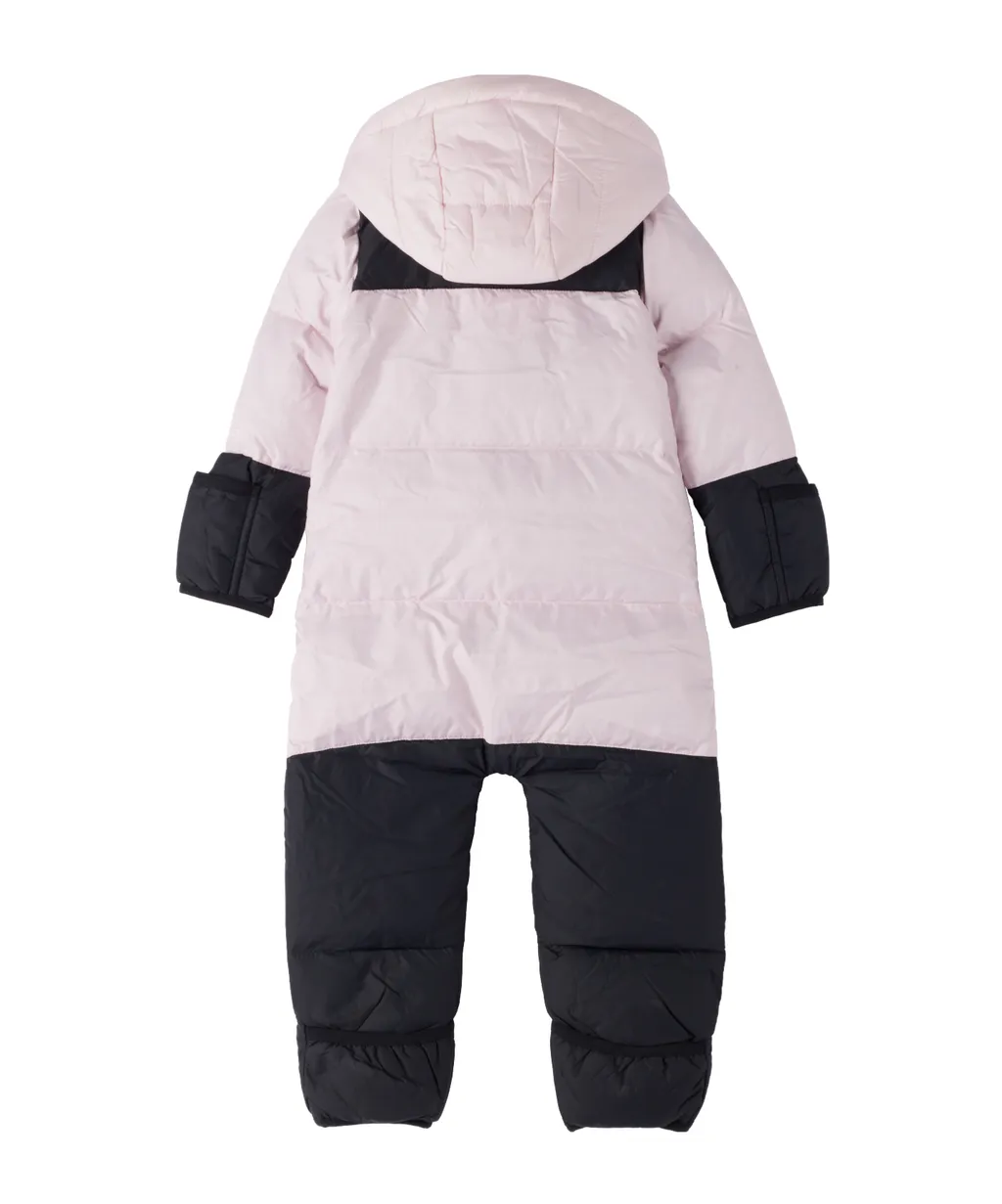 1996 Retro Nuptse Down Bodysuit