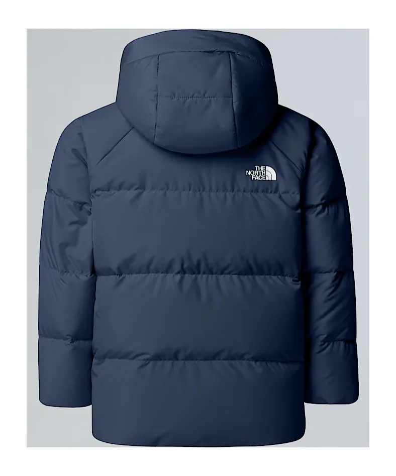 North Parker Down Jacket