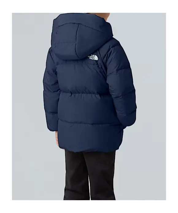 North Parker Down Jacket