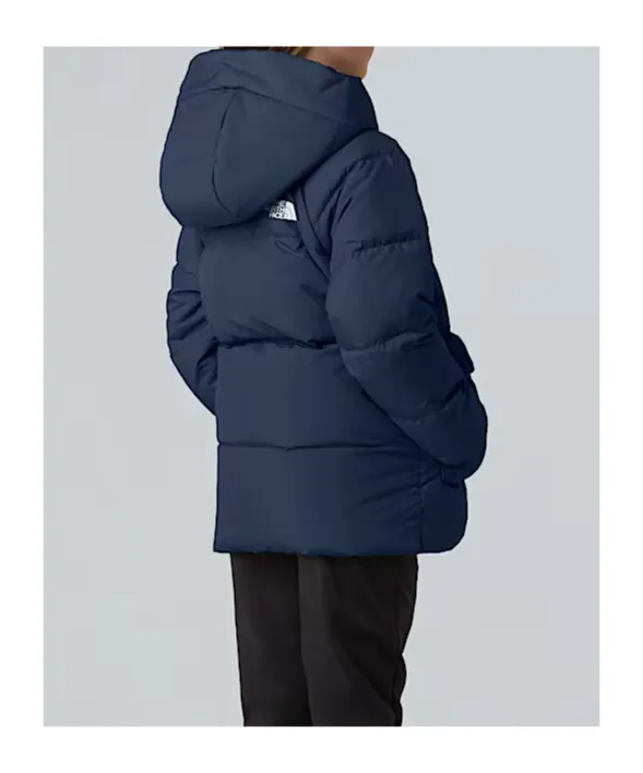 North Parker Down Jacket