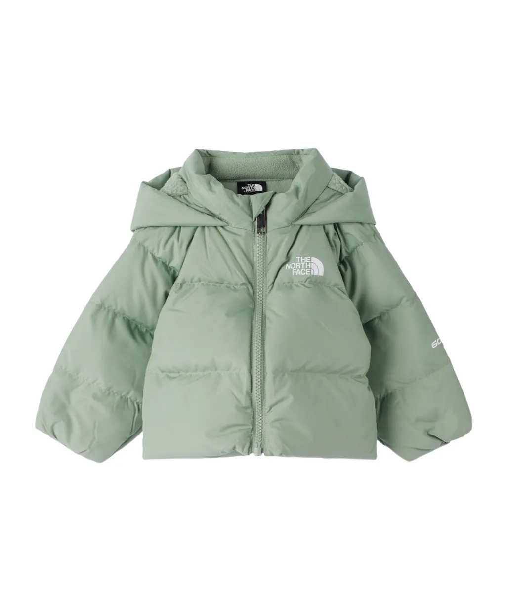 North Fleece Down Jacket