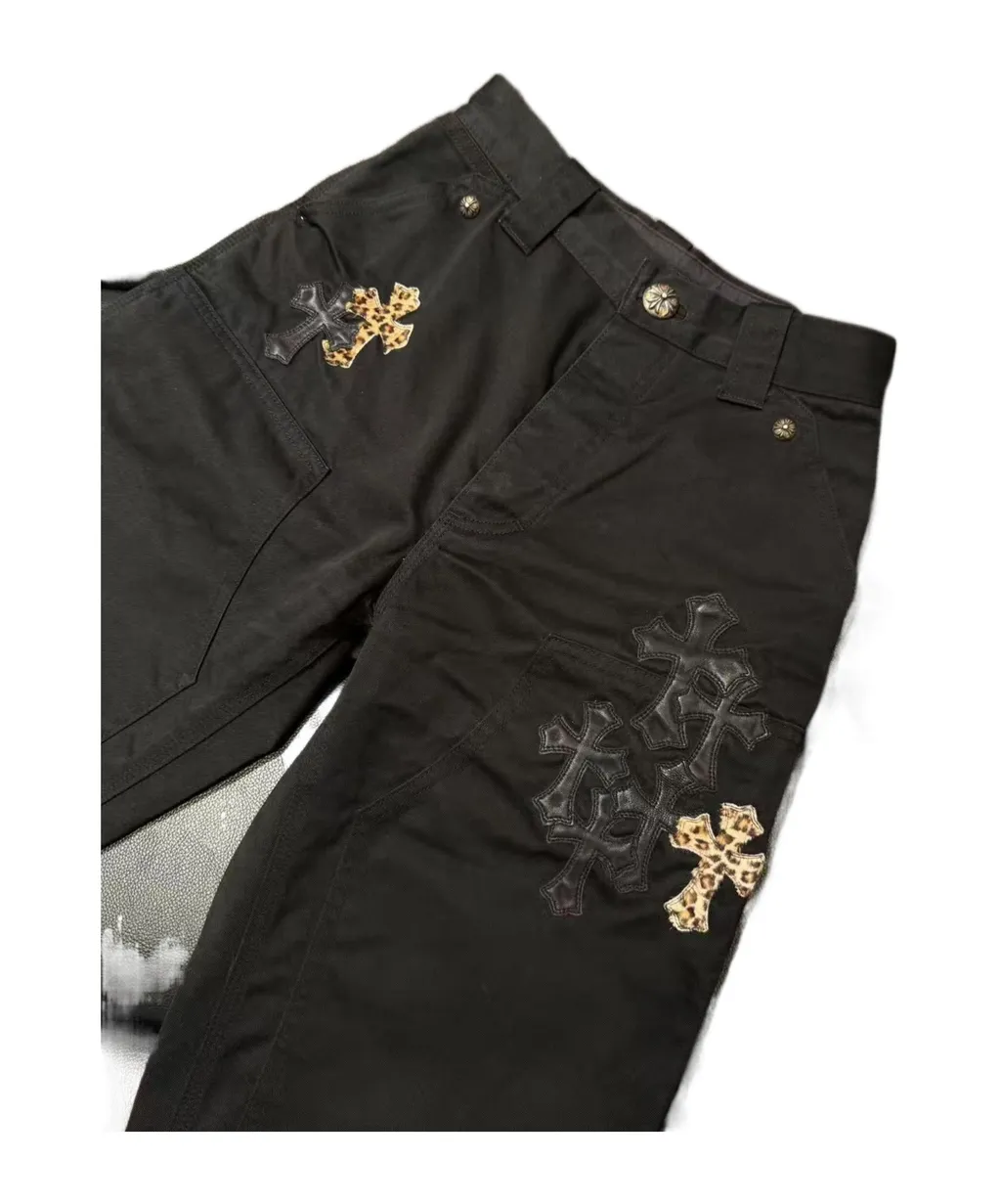 Workwear Casual Pants