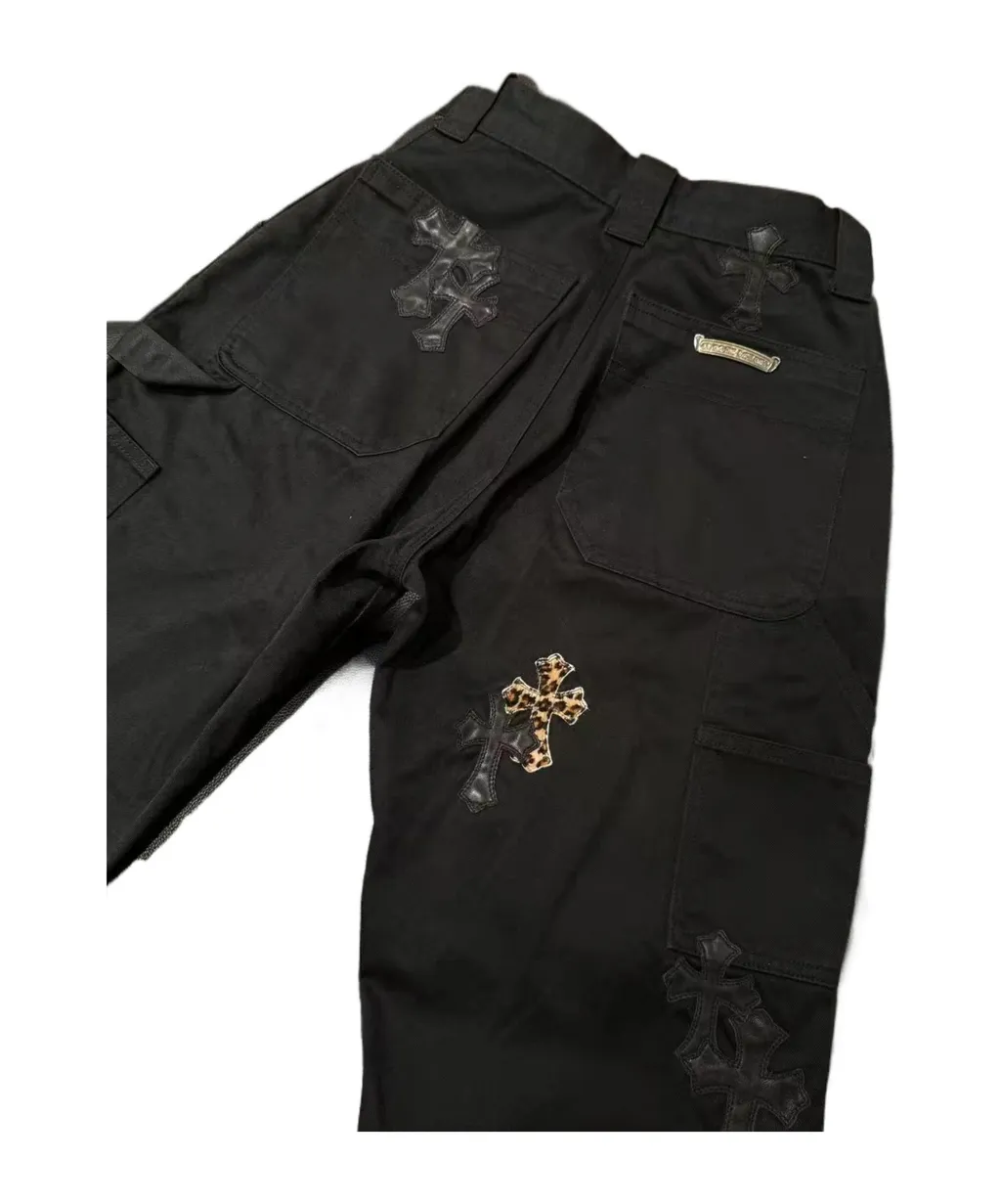 Workwear Casual Pants