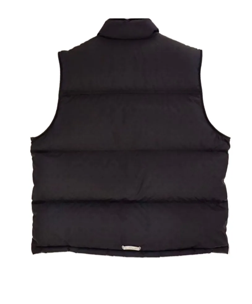 Sleeveless Vest