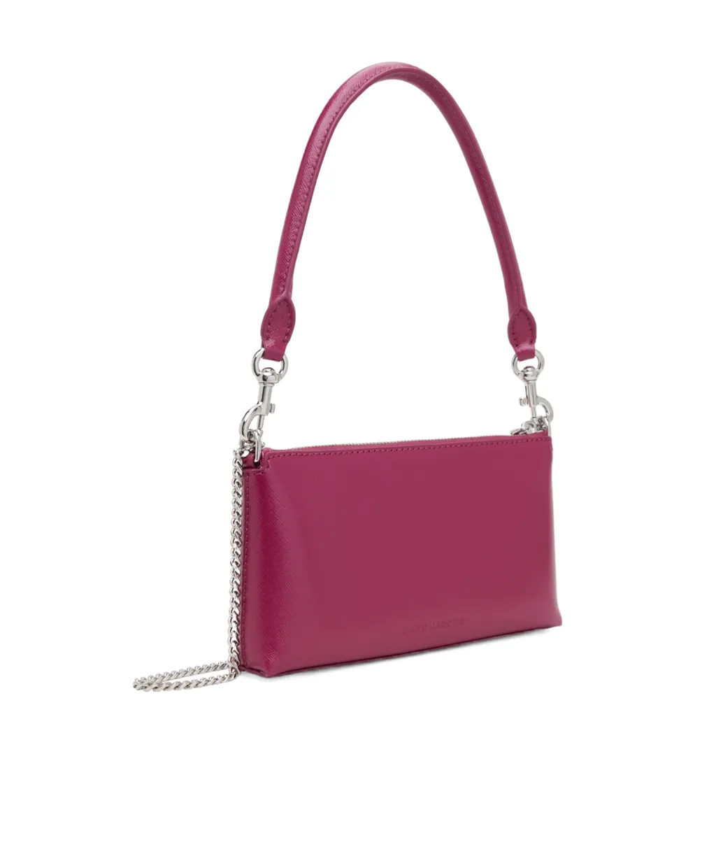 Logo Shoulder Bag