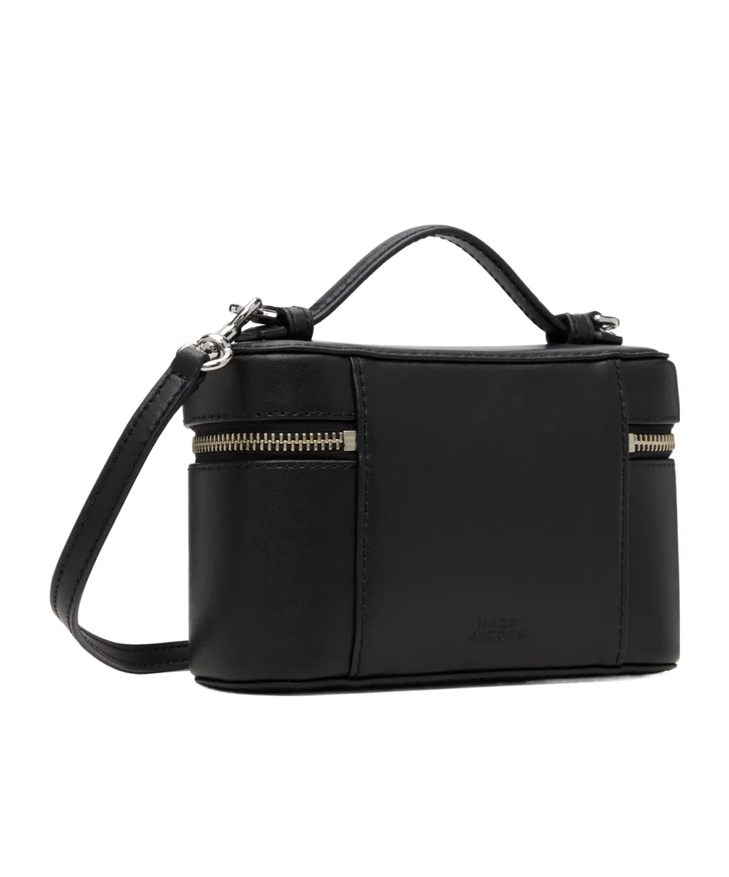 Logo Shoulder Bag