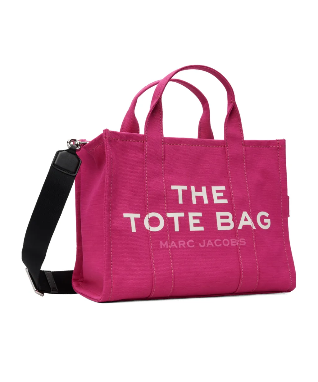 Logo Handbag