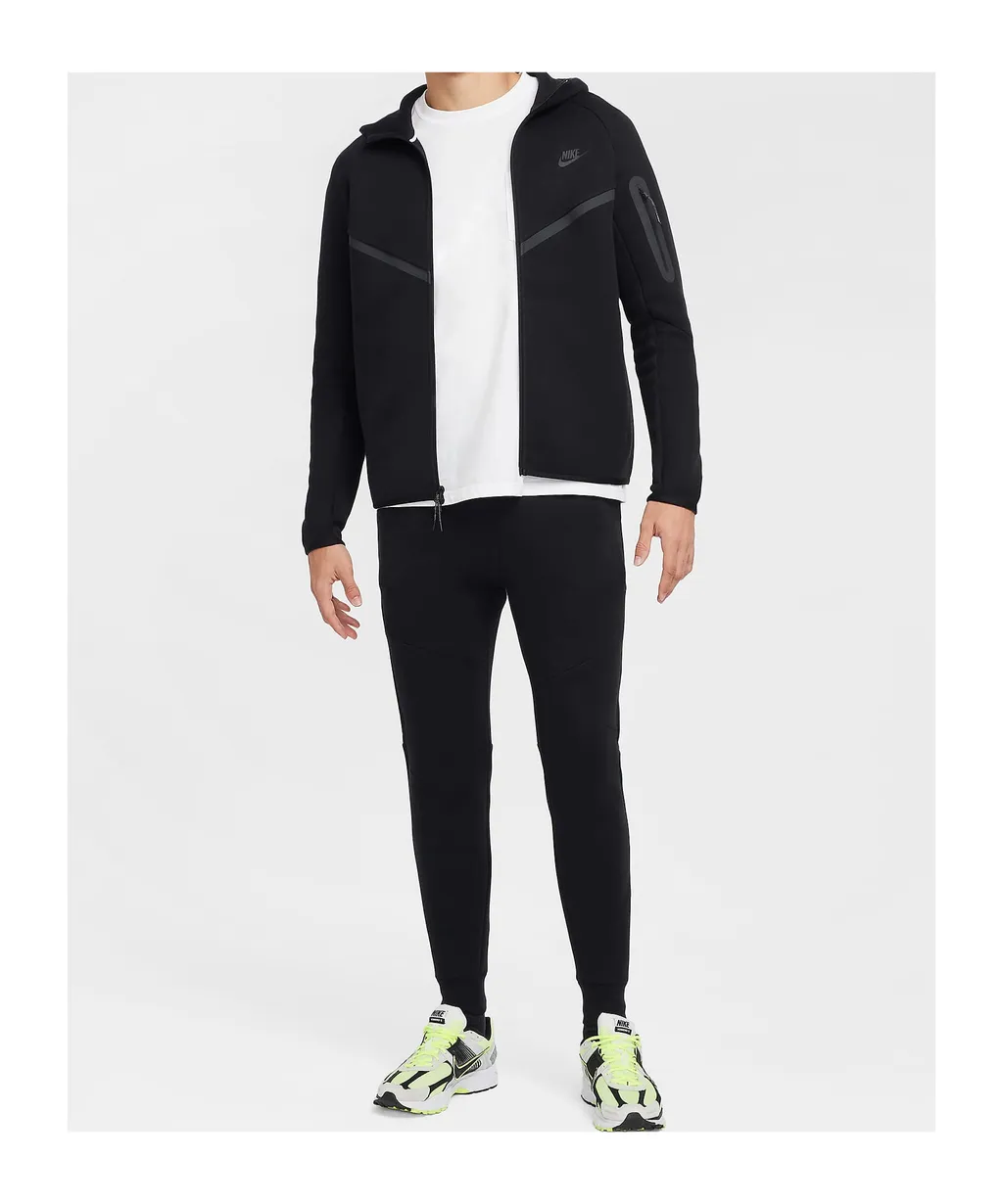 Tech Windrunner Hoodie