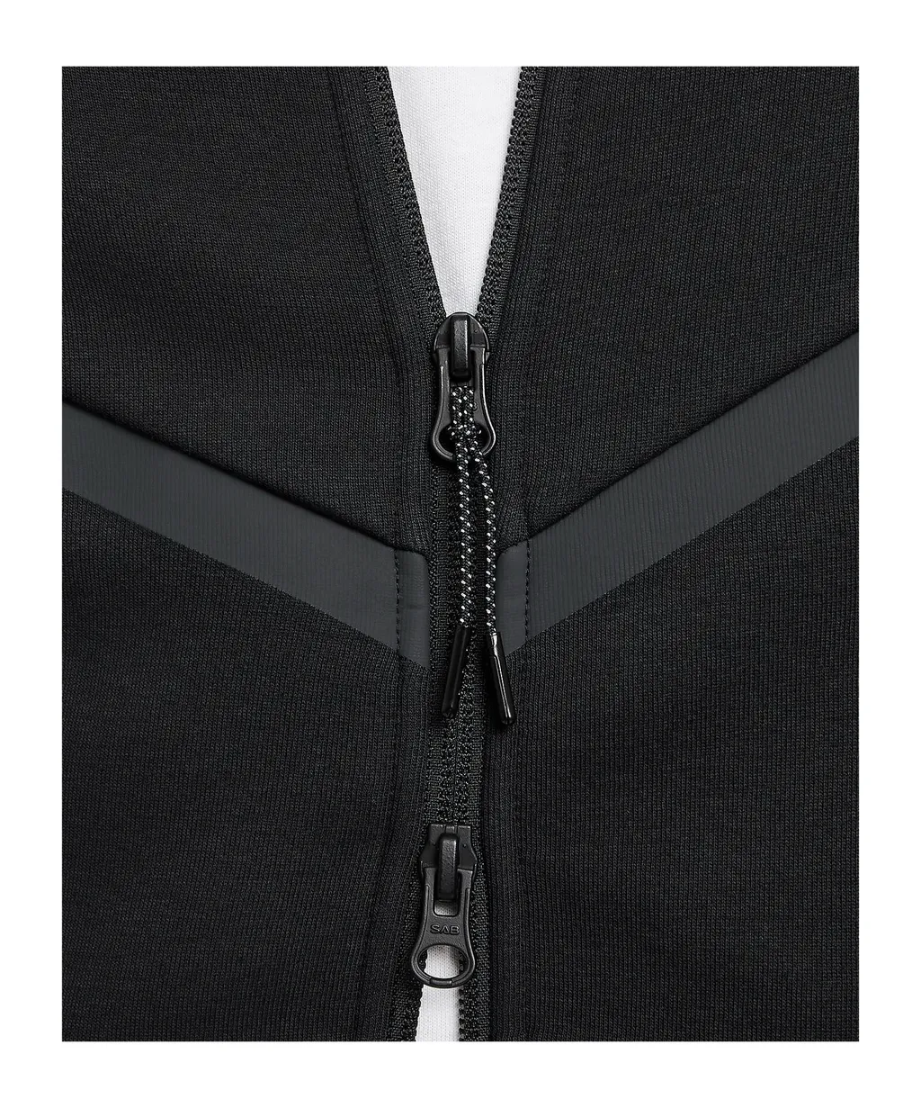 Tech Windrunner Hoodie
