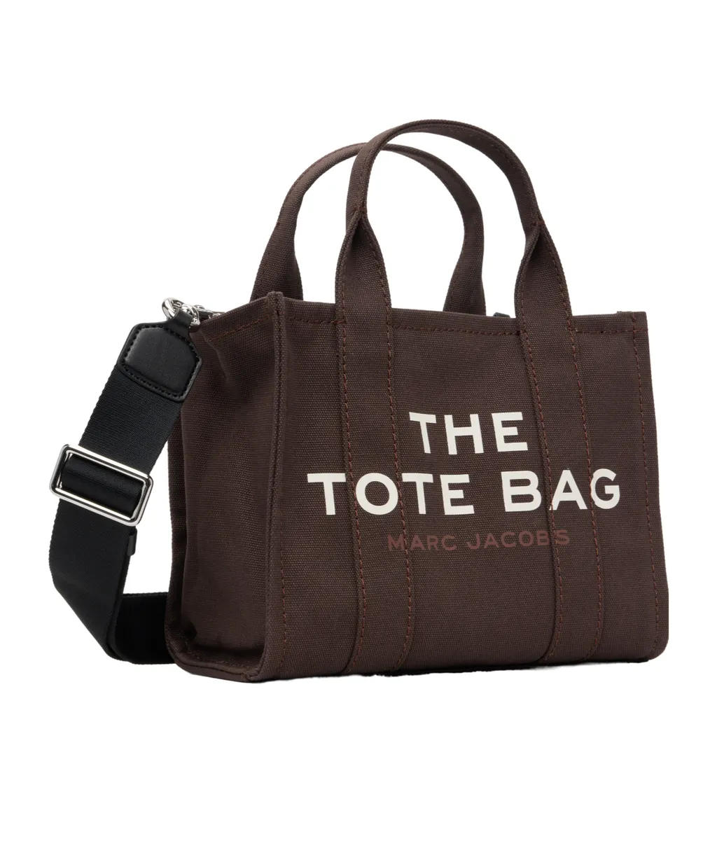 Logo Handbag