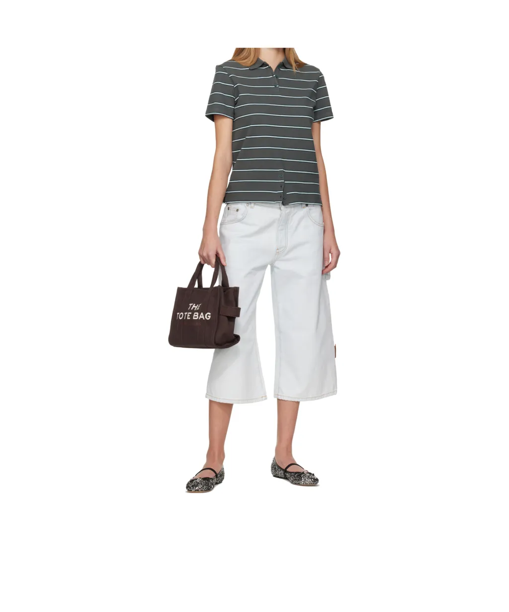 Logo Handbag