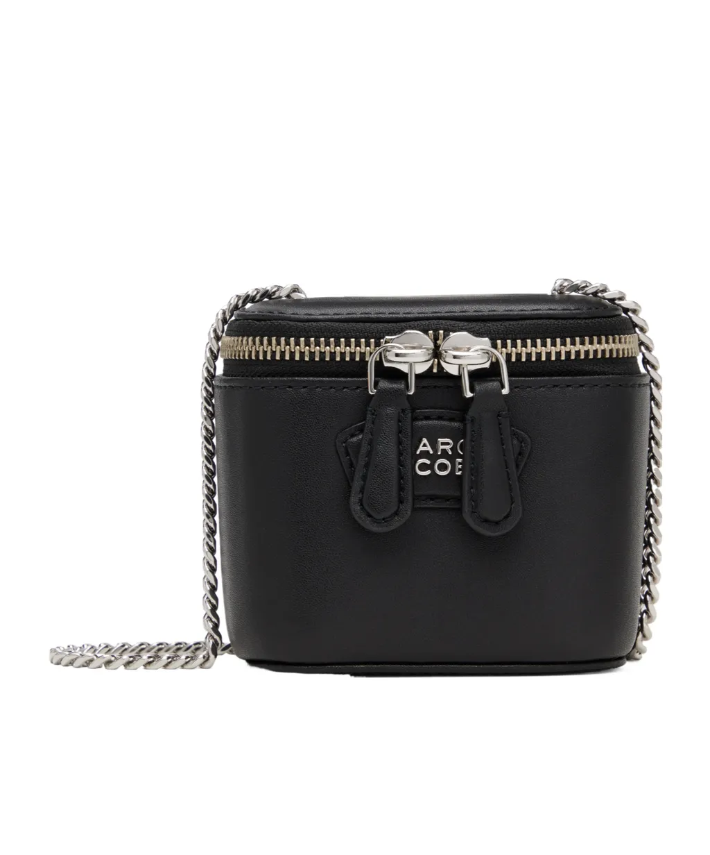 Logo Shoulder Bag