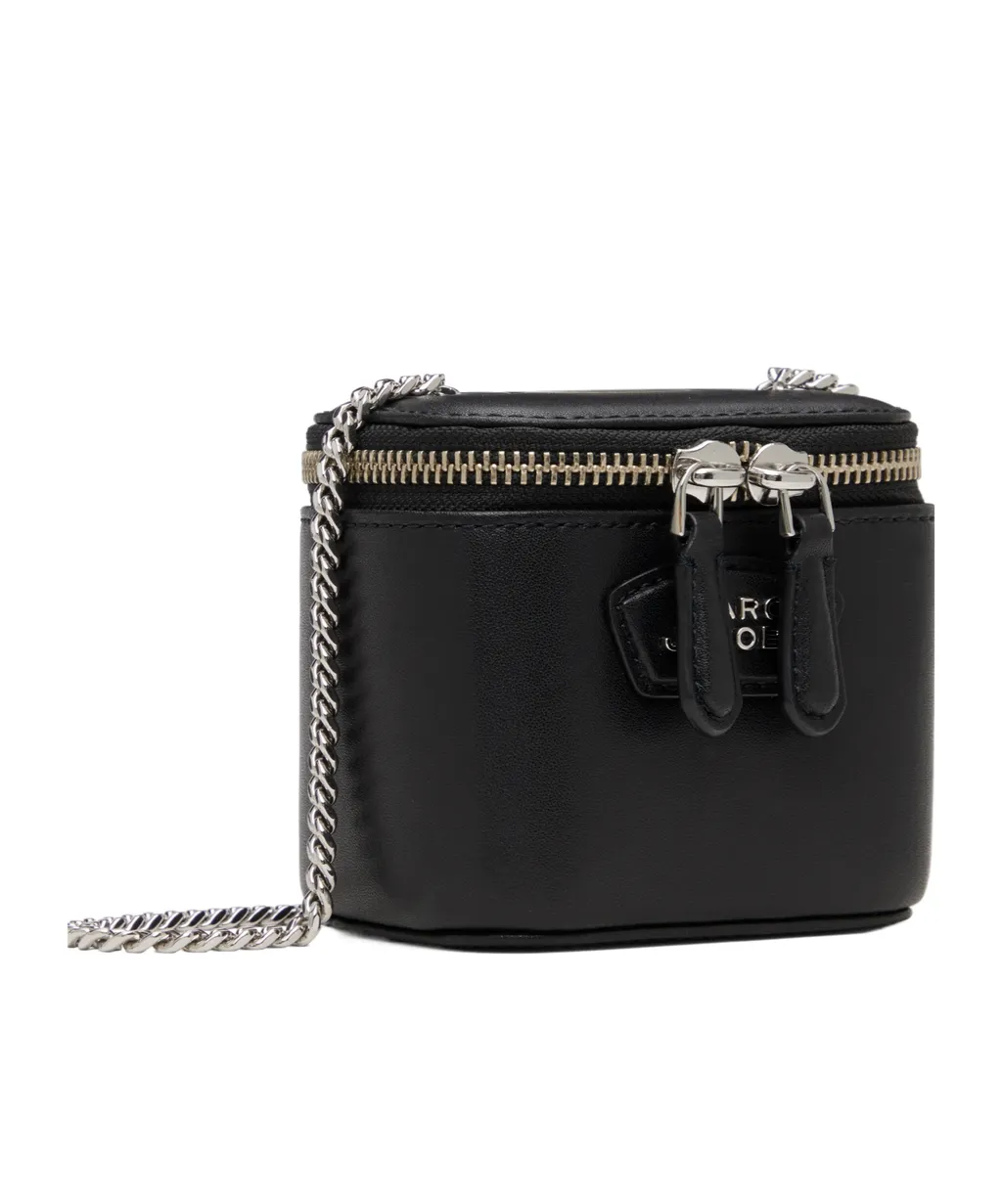 Logo Shoulder Bag