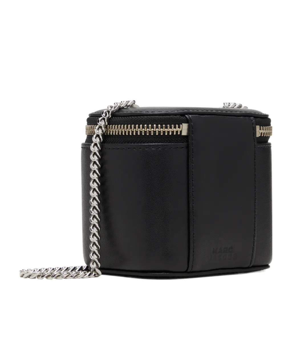 Logo Shoulder Bag