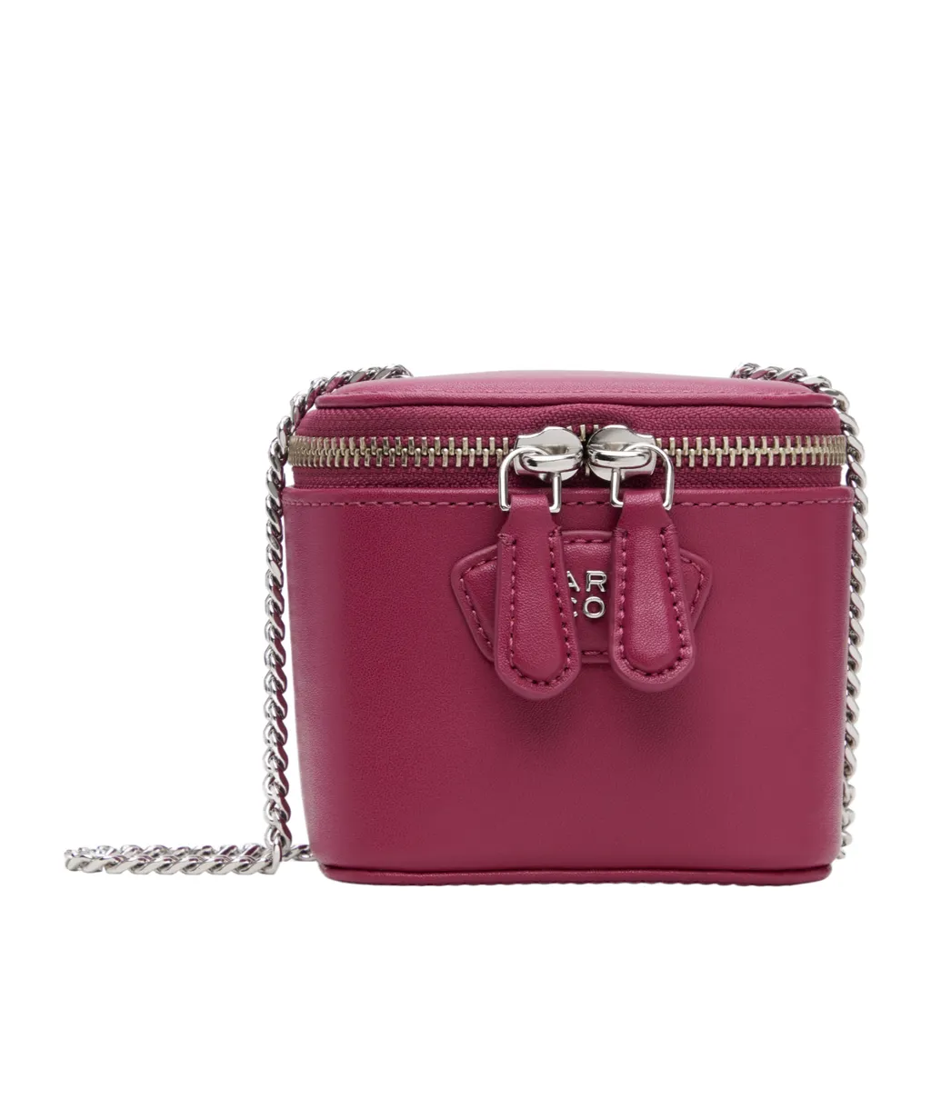 Logo Shoulder Bag