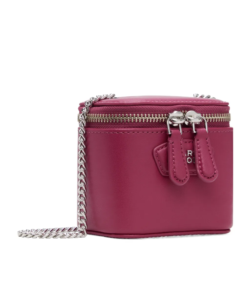 Logo Shoulder Bag
