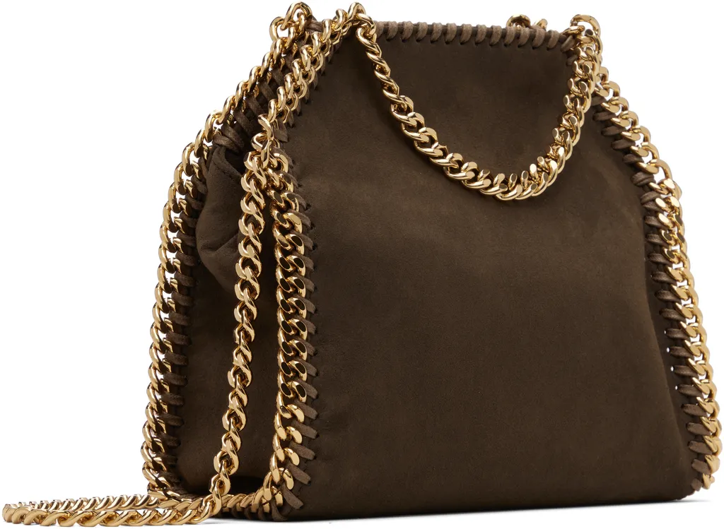 Mini Crossbody Bag