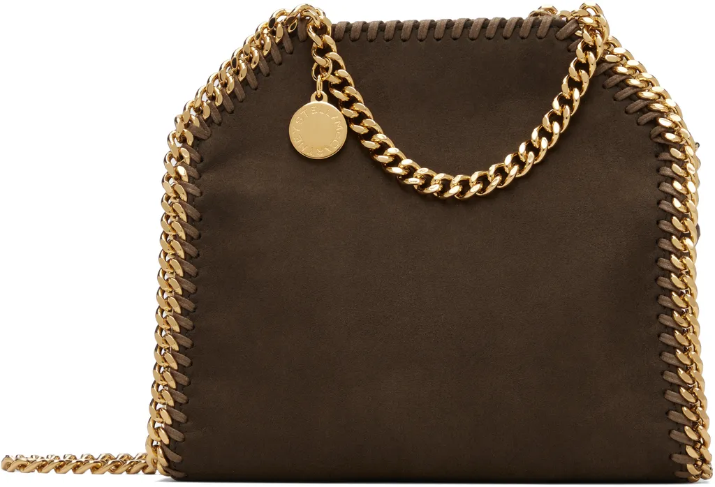 Mini Crossbody Bag