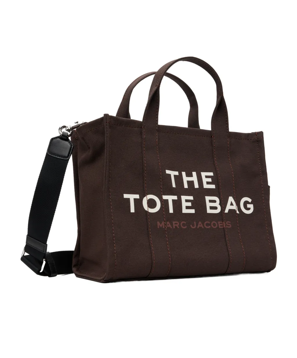 Logo Handbag