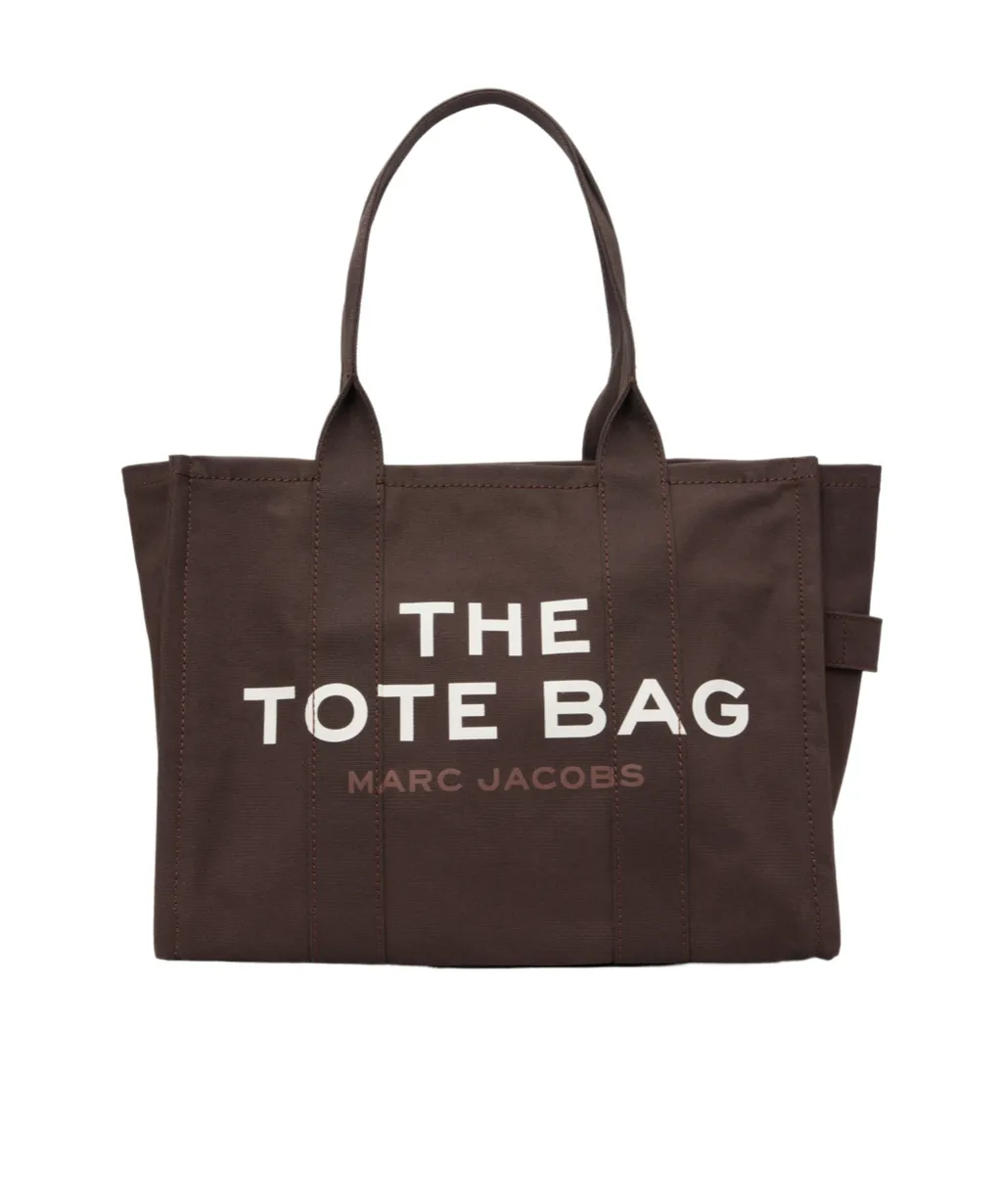Logo Handbag