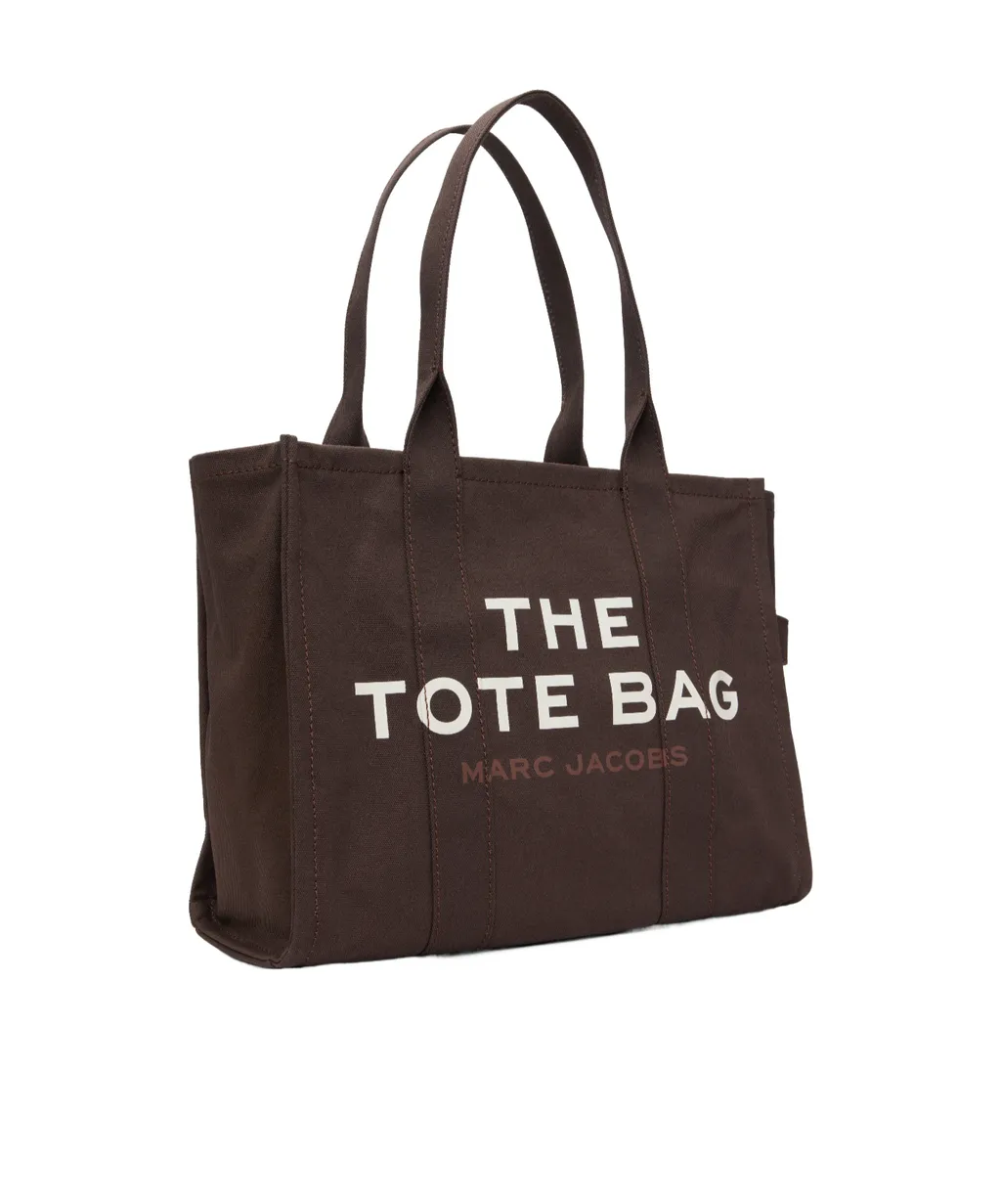 Logo Handbag