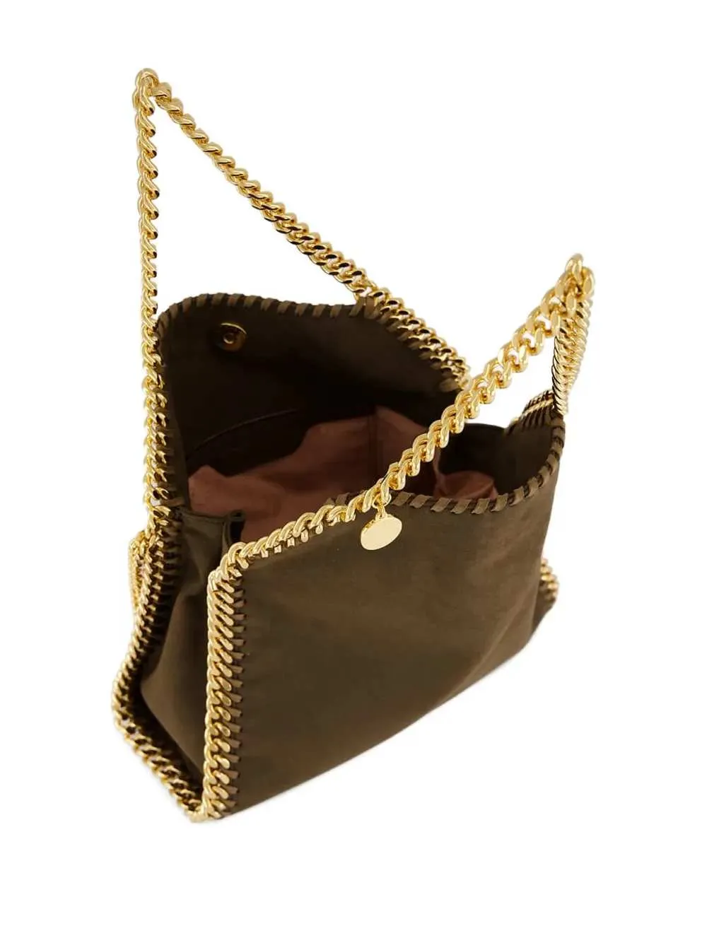 Mini Crossbody Bag