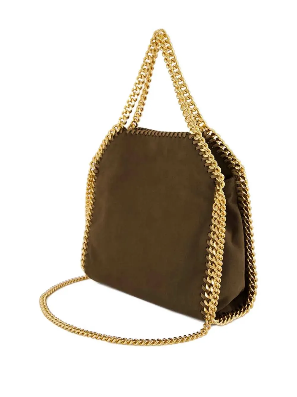 Mini Crossbody Bag