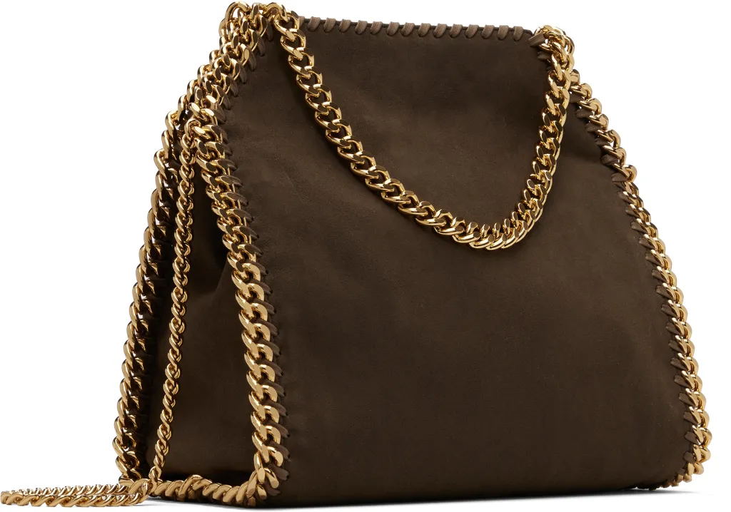 Mini Crossbody Bag