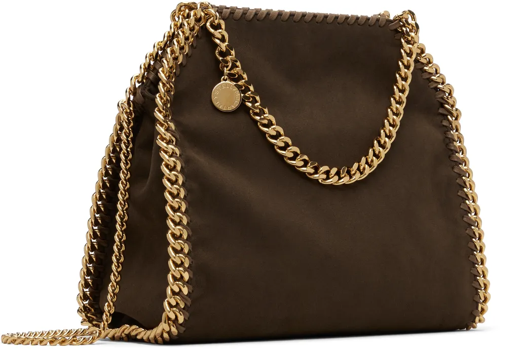 Mini Crossbody Bag