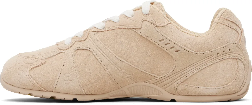 Logo Sneakers