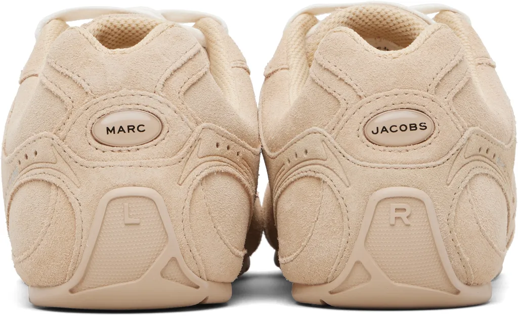 Logo Sneakers