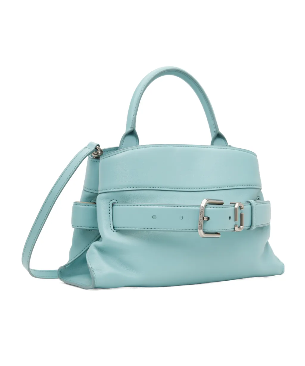 Buckle Handbag