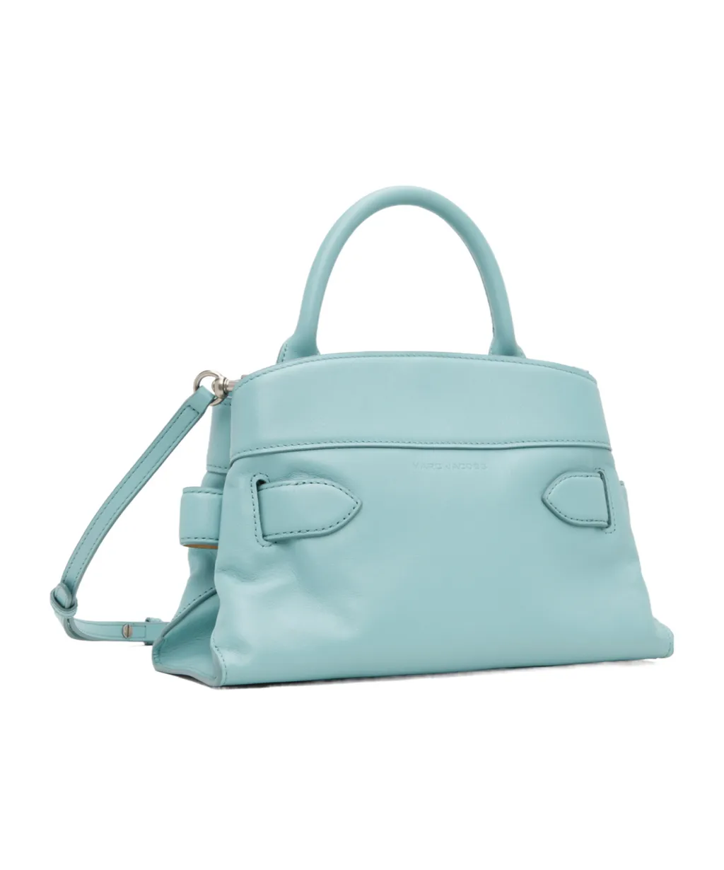 Buckle Handbag