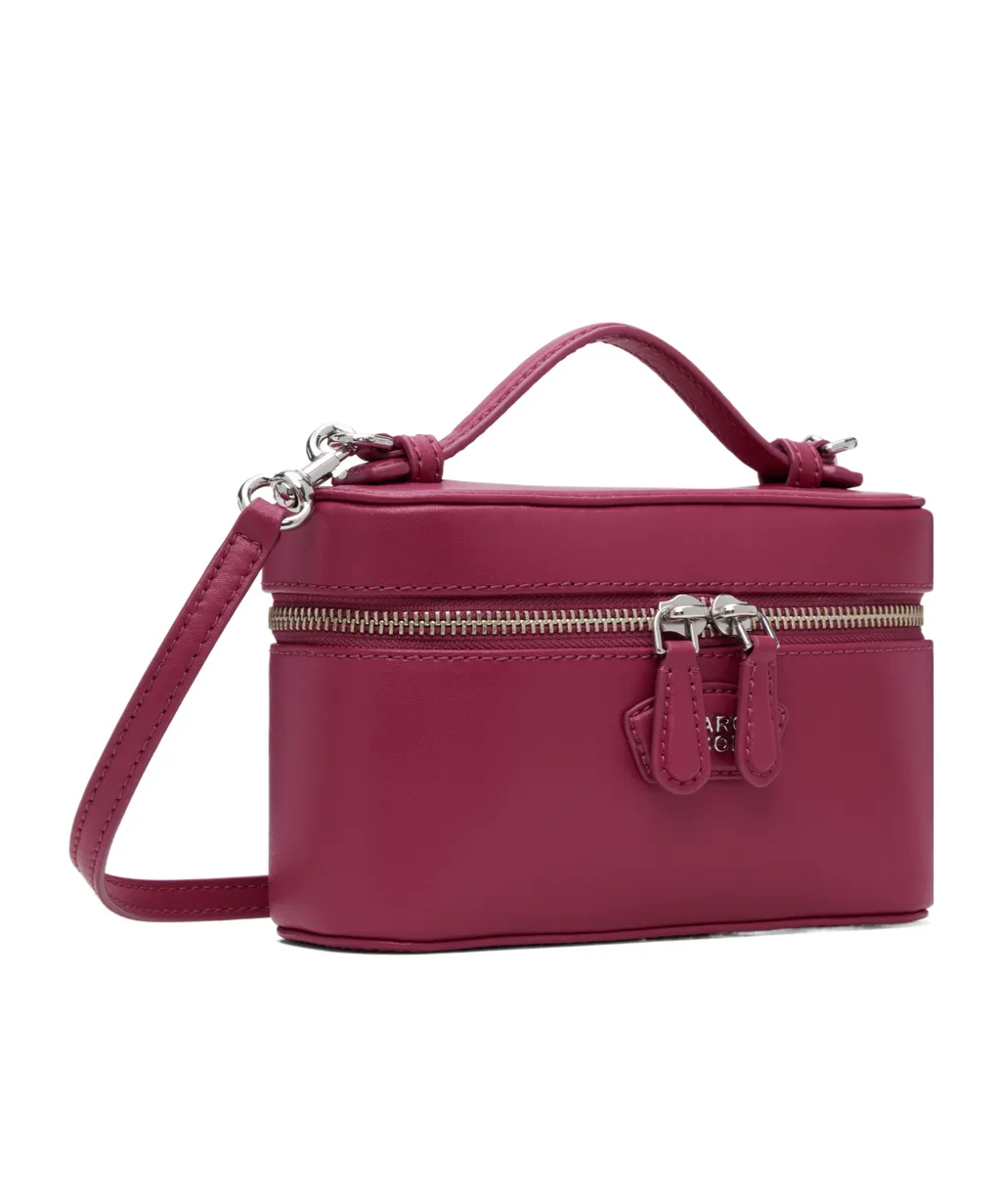 Logo Shoulder Bag
