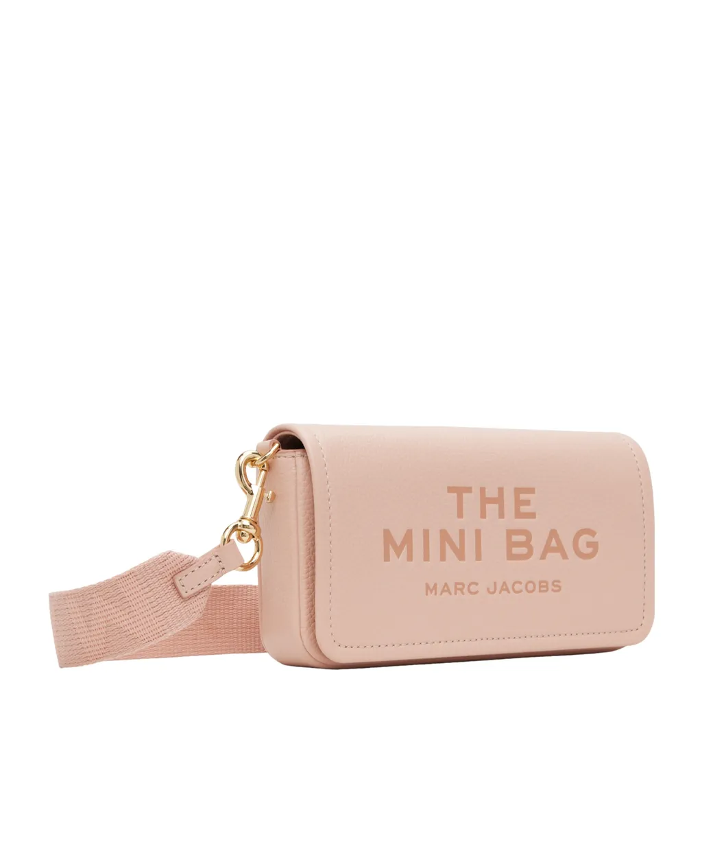 Logo Shoulder Bag