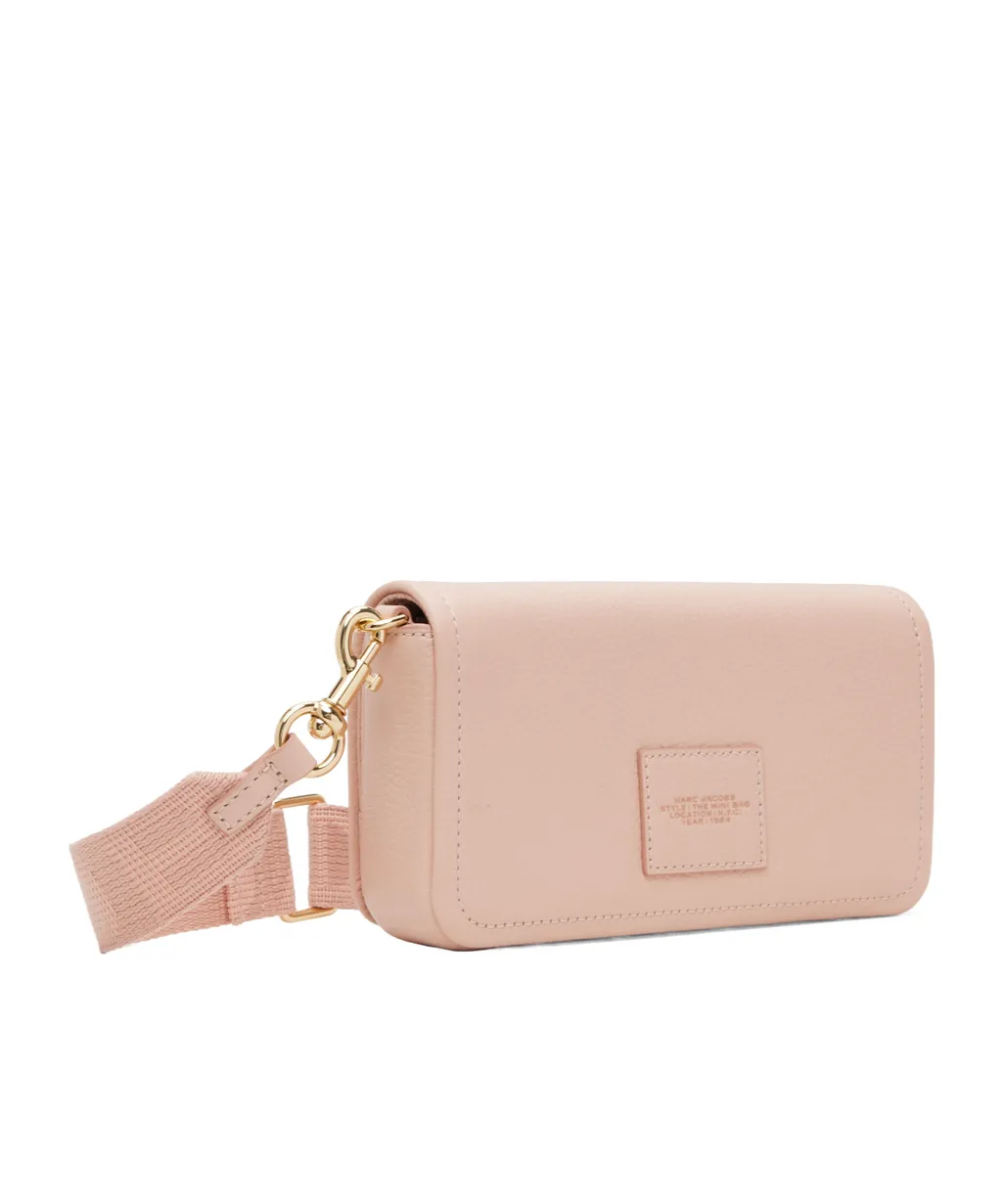 Logo Shoulder Bag