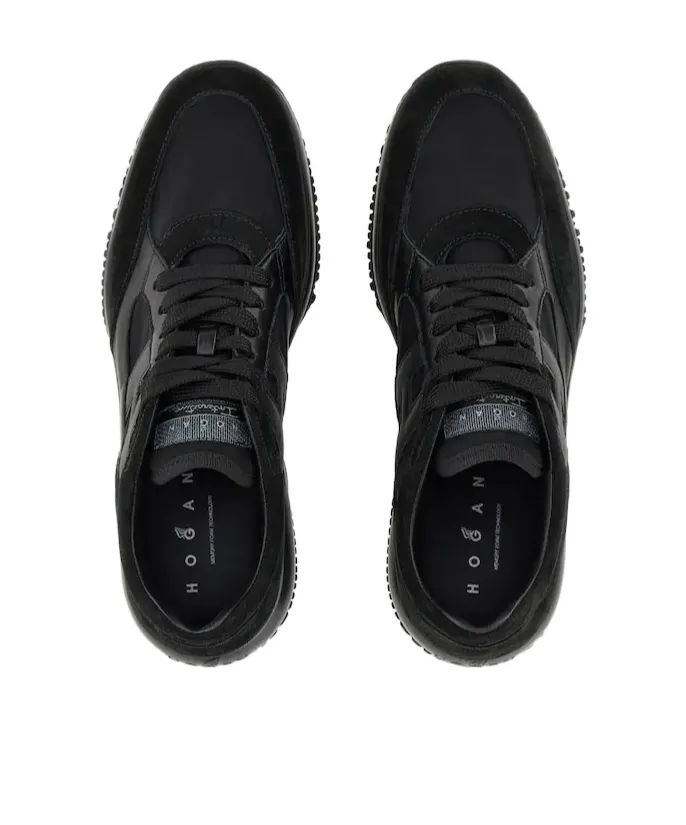 Hogan Interactive Sneakers