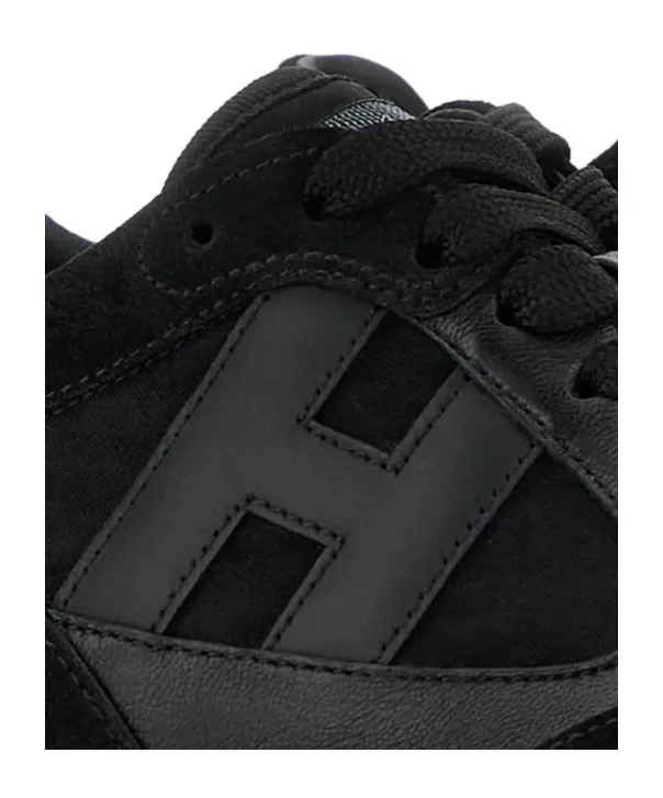 Hogan Interactive Sneakers