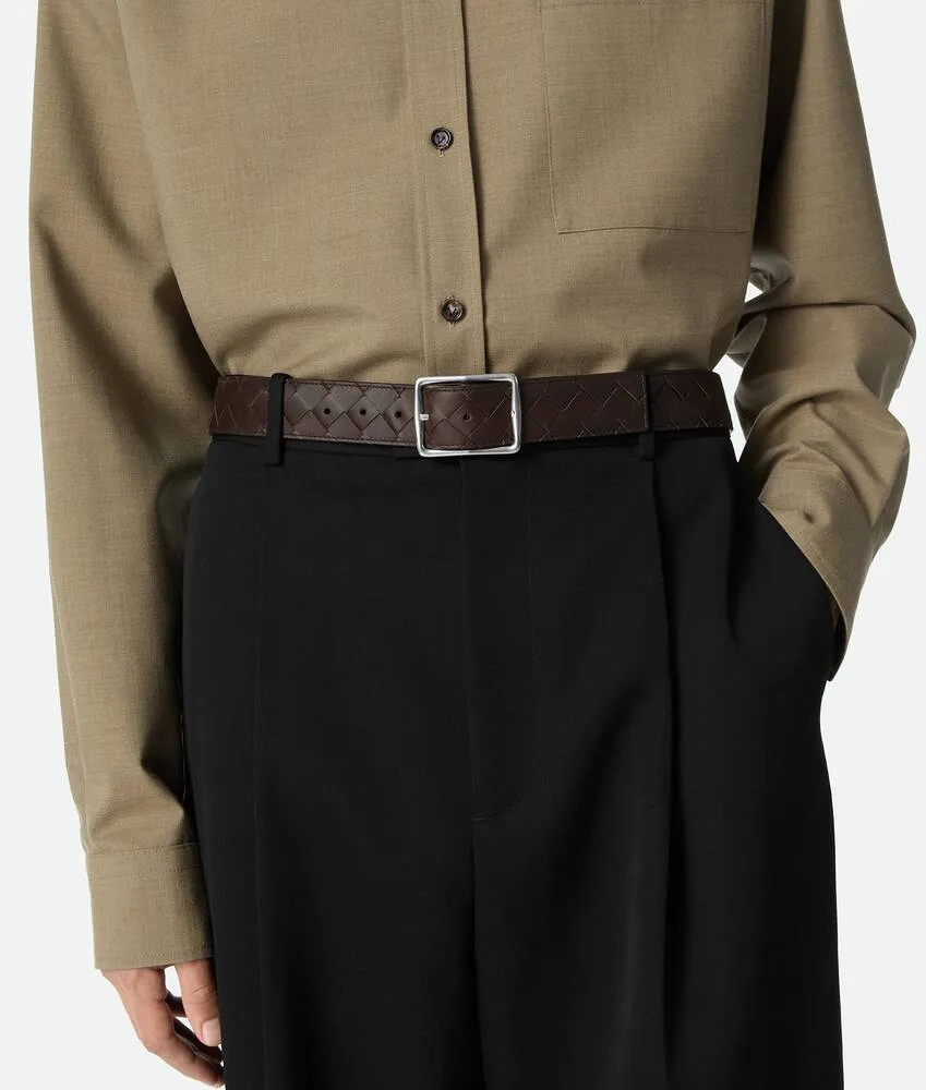 Reverso Belt