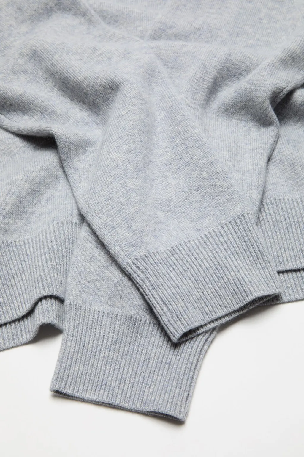 Crew-Neck Sweater